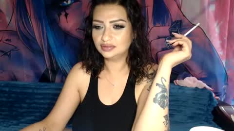 rosse2683 online show from July 2026 05:04:01 PM