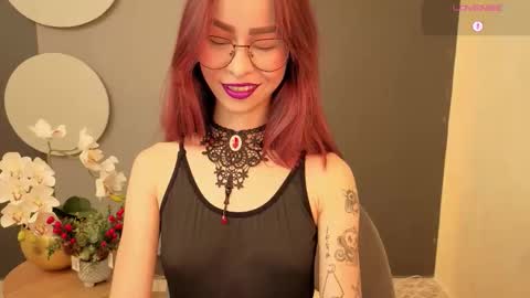Miss Rosse online show from December 2025 02:43:02 PM