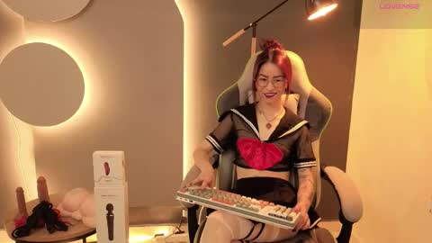 Miss Rosse online show from February 2026 02:22:01 PM