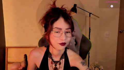 Miss Rosse online show from April 2026 01:16:01 PM