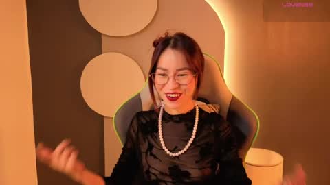 Miss Rosse online show from May 2026 02:27:02 PM