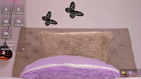 Snapshot of rosse_alice_ chatting on February 2026 04:53:02 AM rosse_alice_ online show from February 2026 04:53:02 AM