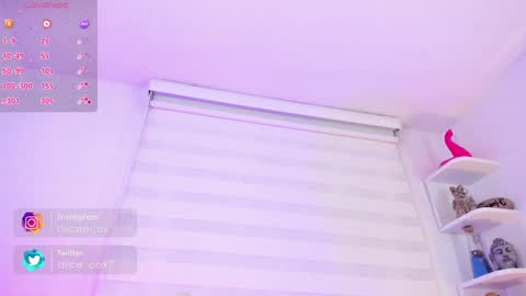 Snapshot of rosse_amyy chatting on January 2025 11:15:02 AM online show from January 2025 11:15:02 AM