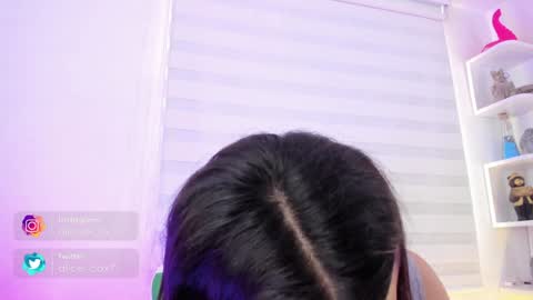 Snapshot of rosse_amyy chatting on February 2025 02:16:01 PM online show from February 2025 02:16:01 PM