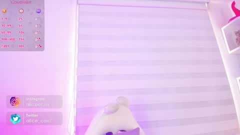 Snapshot of rosse_amyy chatting on February 2025 07:07:01 PM online show from February 2025 07:07:01 PM