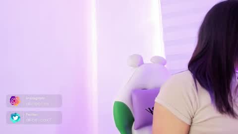 Snapshot of rosse_amyy chatting on March 2025 07:48:01 PM online show from March 2025 07:48:01 PM