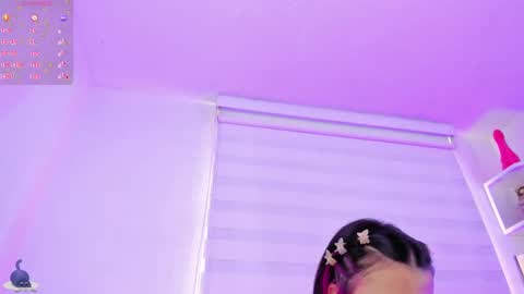 Snapshot of rosse_amyy chatting on September 2025 07:13:02 PM online show from September 2025 07:13:02 PM