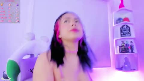 Snapshot of rosse_amyy chatting on October 2025 12:20:01 PM online show from October 2025 12:20:01 PM