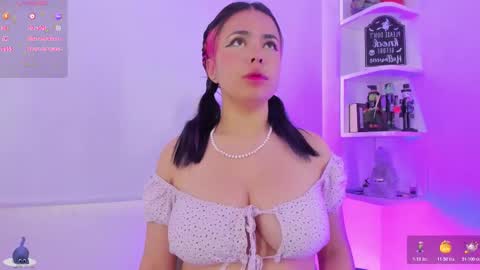 Snapshot of rosse_amyy chatting on October 2025 12:41:02 PM online show from October 2025 12:41:02 PM