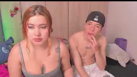 rosse and jack online show from April 2026 06:05:02 PM