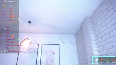 rosse jeane v online show from December 2024 02:22:01 PM