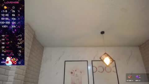 rosse jeane v online show from December 2024 01:22:02 PM