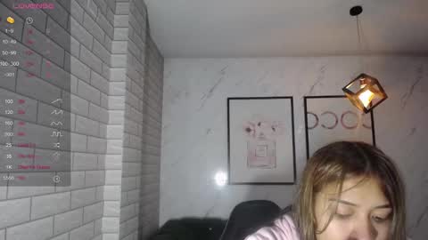 rosse jeane v online show from February 2025 01:06:01 PM