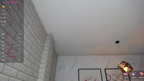 rosse jeane v online show from February 2025 01:43:02 PM