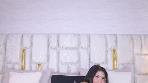 Snapshot of rosse_lennon chatting on March 2026 05:44:01 AM Rosse online show from March 2026 05:44:01 AM