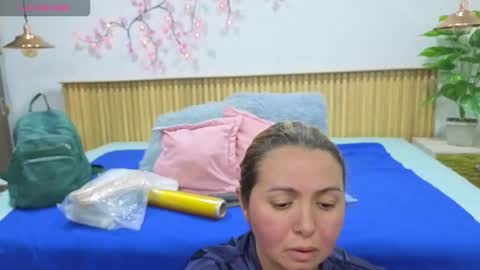 MY NAME IS  ROSSE  online show from November 2025 06:53:02 PM