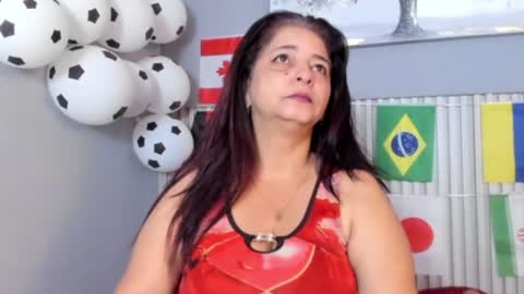 Snapshot of rosse_milf1 chatting on June 2026 12:06:01 PM rosse_milf1 online show from June 2026 12:06:01 PM