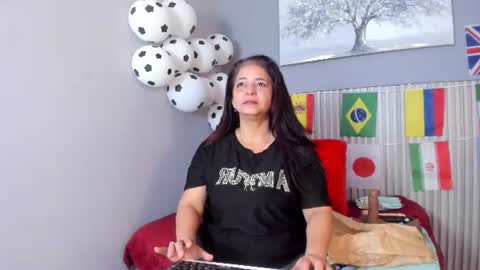 Snapshot of rosse_milf1 chatting on July 2026 11:45:02 AM rosse_milf1 online show from July 2026 11:45:02 AM