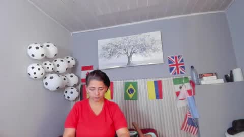 Snapshot of rosse_milf1 chatting on July 2026 11:35:01 AM rosse_milf1 online show from July 2026 11:35:01 AM