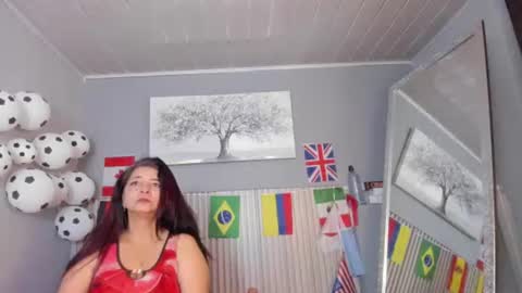 Snapshot of rosse_milf1 chatting on July 2026 11:30:02 AM rosse_milf1 online show from July 2026 11:30:02 AM