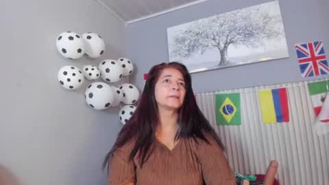 Snapshot of rosse_milf1 chatting on July 2026 11:28:01 AM rosse_milf1 online show from July 2026 11:28:01 AM