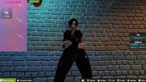 Roxana online show from January 2025 07:01:02 PM