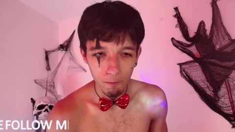 rosse_one online show from October 2025 12:28:02 PM