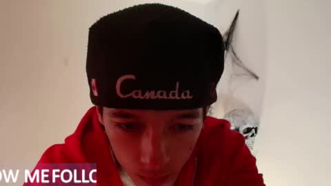 rosse_one online show from October 2025 11:54:01 AM