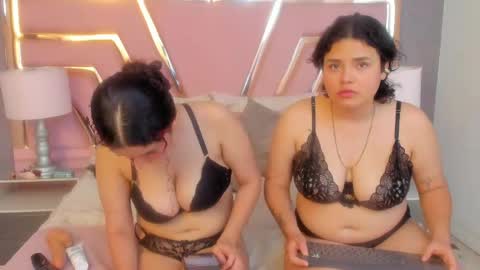 rossechar online show from April 2026 04:21:02 AM