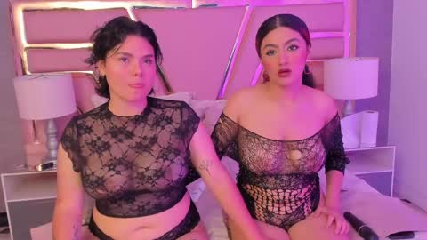 rossechar online show from April 2026 05:38:01 AM