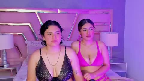 rossechar online show from April 2026 05:04:02 AM