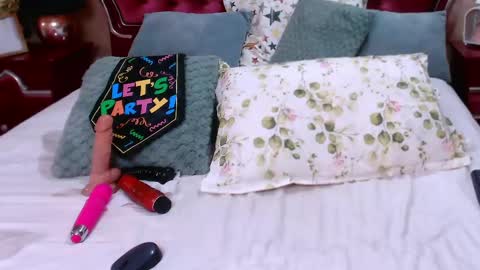 Rosse Cougar  online show from February 2025 08:33:02 AM