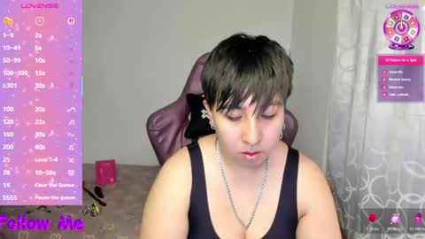 Snapshot of rossedemond30 chatting on June 2026 01:03:01 AM ROSSE DEMOND online show from June 2026 01:03:01 AM