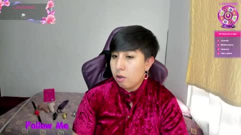 Snapshot of rossedemond30 chatting on July 2026 10:01:02 PM ROSSE DEMOND online show from July 2026 10:01:02 PM