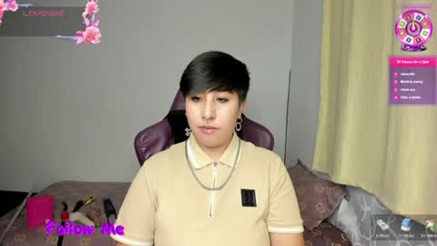 Snapshot of rossedemond30 chatting on July 2026 11:20:01 PM ROSSE DEMOND online show from July 2026 11:20:01 PM