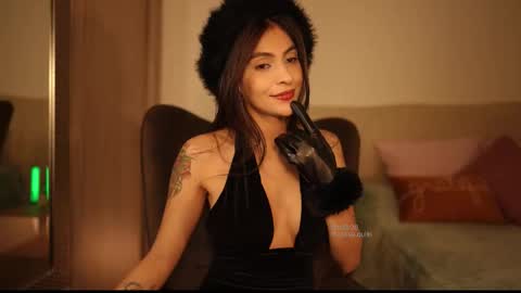 Rossey online show from March 2026 08:19:01 AM