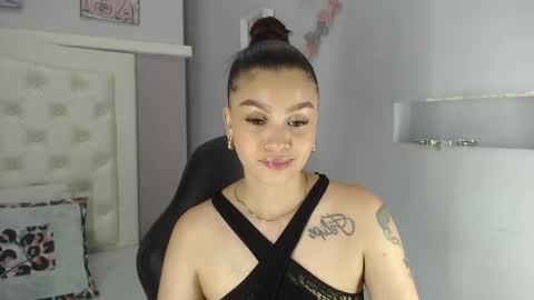 Rossi online show from November 2025 05:35:01 PM