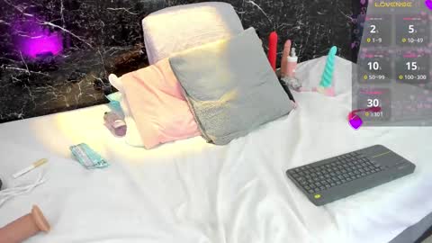 ANAHI online show from February 2025 03:56:01 PM