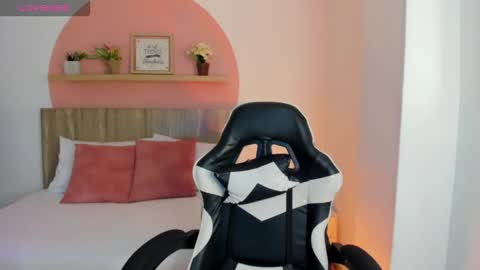 rossie_lanie_ online show from February 2026 12:25:01 PM