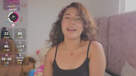 rossie_lanie_ online show from June 2026 08:44:01 PM