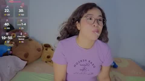 rossie_lanie_ online show from June 2026 03:38:02 PM