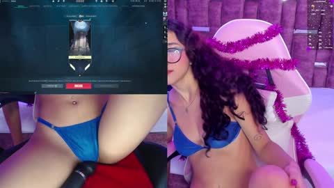 Rossie online show from December 2024 03:54:02 PM