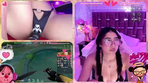 Rossie online show from September 2025 03:13:01 PM