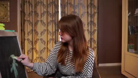 Kenna online show from April 2026 07:14:01 AM