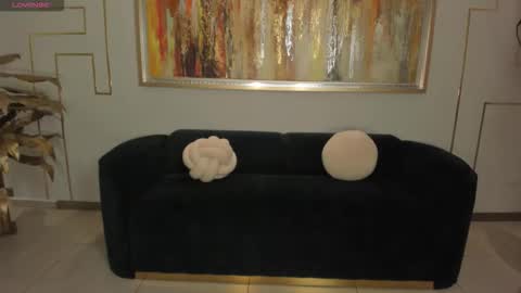 Rossie Rivers online show from February 2026 11:32:02 AM