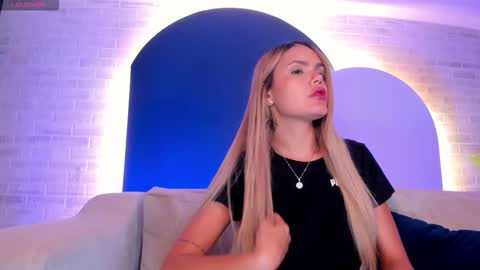 Rossie Rivers online show from March 2026 12:12:02 PM