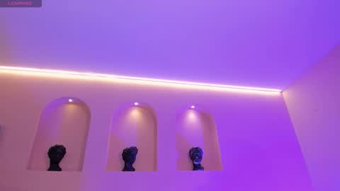 Rossie Rivers online show from March 2026 09:22:02 PM