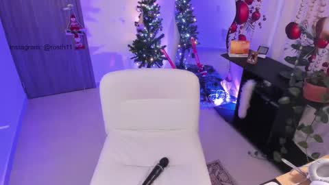 Im Ross   online show from December 2024 11:59:01 PM