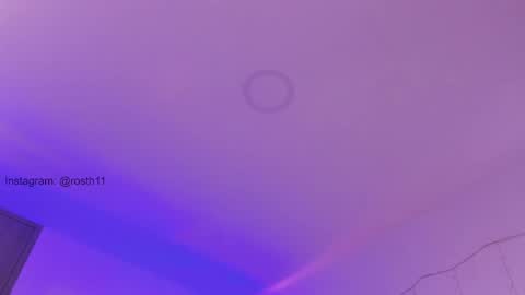 Im Ross   online show from January 2025 10:47:02 PM