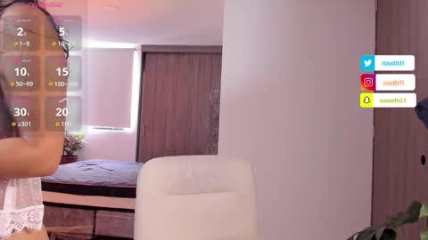 Snapshot of rossth11 chatting on March 2026 07:30:01 PM Im Ross online show from March 2026 07:30:01 PM